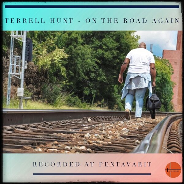 Cover art for On the Road Again